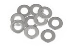 HPI Racing Washer 5.1X13X0.3mm (10pcs) WR8
