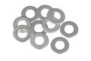 HPI Racing Washer 5.1X13X0.3mm (10pcs) WR8