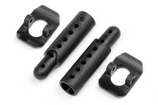 HPI Racing Body Post Extender Set WR8