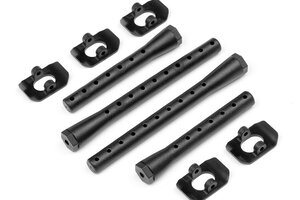 HPI Racing Body Post Set WR8