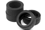 HPI Racing WR8 Tarmac Tire D Comp (2.2&Quot;/57X80mm/2pcs)