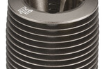 HPI Racing Aluminum Heatsink Head 56x50mm (F4.6)