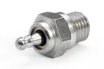 HPI Racing HPI1502 R3 Glow Plug, Medium, for .12 to .21 Engines