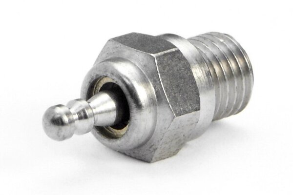 HPI Racing HPI1502 R3 Glow Plug, Medium, for .12 to .21 Engines