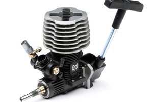 HPI Racing HPI15105  Nitro Star G3.0 Engine With Pullstart