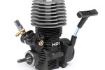 HPI Racing Nitro Star T3.0 Engine With Pullstart