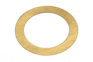 HPI Racing Gasket For Cylinder 0.1mm/1pc