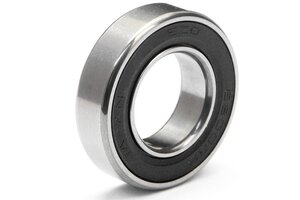HPI Racing Ball Bearing 10X19X5mm (6800 2RS/Front)