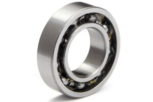 HPI Racing Ball Bearing 10X19X5mm (6800 Open/Rear)