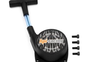 HPI Racing Pullstart Assy W/O One-Way Bearing