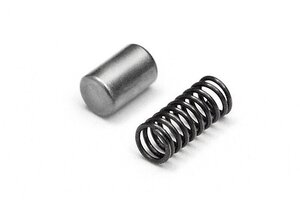 HPI Racing Starting Pin/Pressure Spring