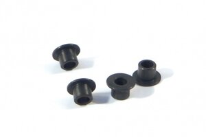 HPI Racing Steering Block Bushing (4pcs)