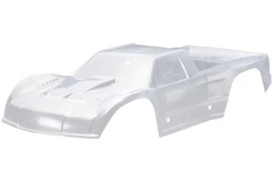 HPI Racing Baja 5T-1 Truck Clear Body (Trimmed)
