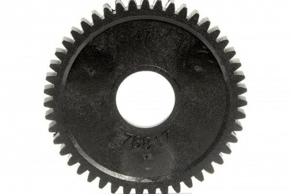 HPI Racing Spur Gear 47 Tooth (2 Speed) (Nitro 2 Speed)