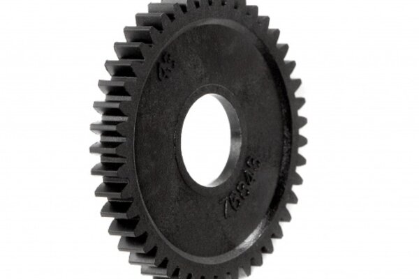 HPI Racing Spur Gear 43 Tooth (2 Speed) (Nitro 2 Speed)