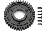 HPI Racing Transmission Gear 39 Tooth Savage HD 2 Speed/87227