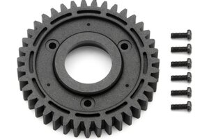 HPI Racing Transmission Gear 39 Tooth Savage HD 2 Speed/87227