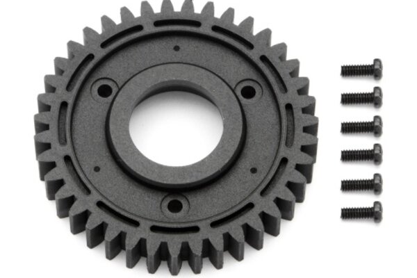HPI Racing Transmission Gear 39 Tooth Savage HD 2 Speed/87227