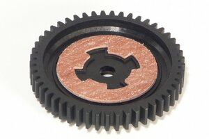 HPI Racing Spur Gear 49 Tooth (1M) Savage