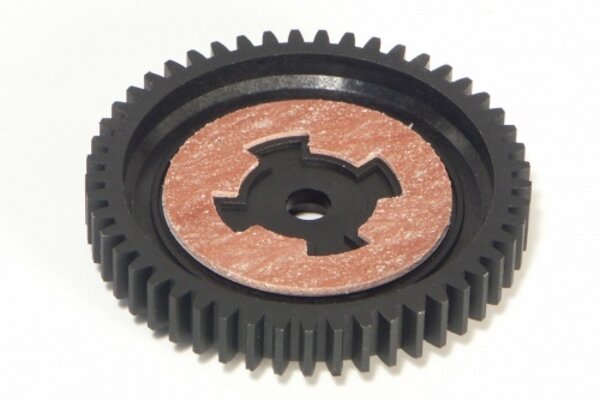 HPI Racing Spur Gear 49 Tooth (1M) Savage