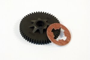 HPI Racing Spur Gear 52 Tooth (Savage)