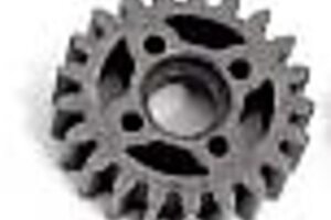 HPI Racing Pinion Gear 21 Tooth Spare Parts For 87218/87220