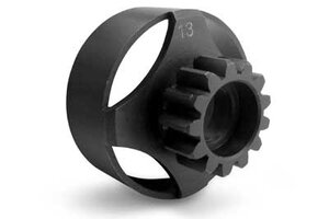 HPI Racing Racing Clutch Bell 13 Tooth (1M) Savage
