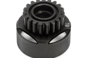 HPI Racing Racing Clutch Bell 19 Tooth (1M) Savage