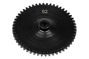 HPI Racing HPI77132 Heavy Duty Spur Gear 52 Tooth Savage X