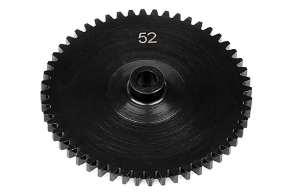 HPI Racing HPI77132 Heavy Duty Spur Gear 52 Tooth Savage X