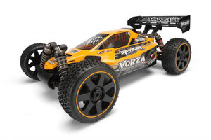 HPI Racing VB-1 Buggy Body