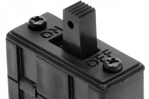 HPI Racing Receiver Switch HPI Racing Receiver Switch