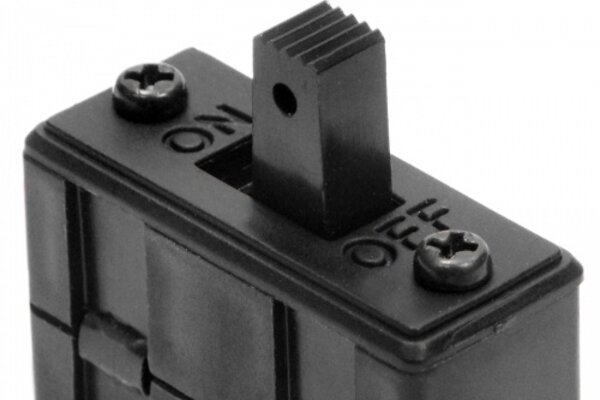 HPI Racing Receiver Switch