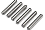 HPI Racing Pin 4X24mm (6pcs) Baja 5