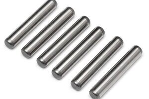 HPI Racing Pin 4X24mm (6pcs) Baja 5