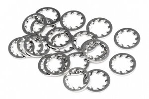 HPI Racing Locking Washer M6 (20pcs) Baja 5