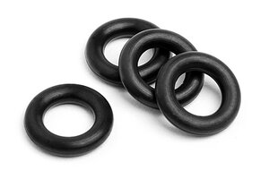 HPI Racing O-Ring P-5 (4pcs)