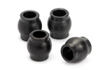 HPI Racing Ball 5.8 X 6mm(4pcs)