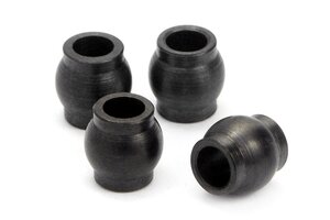 HPI Racing Ball 5.8 X 6mm(4pcs)