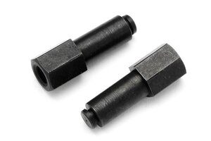 HPI Racing Pilot Shaft 4 X 15mm Sprint 2