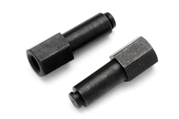 HPI Racing Pilot Shaft 4 X 15mm Sprint 2