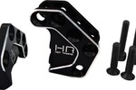 Hot Racing Aluminum AR60 Lower Link/Shock Mounts RR10 SMT10