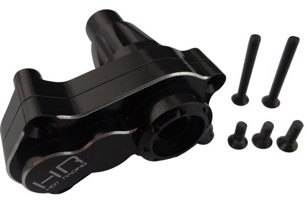 Hot Racing Aluminum Transfer Case Axial Bomber RTR