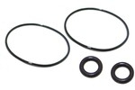 Hot Racing Replacement O-Ring Set, for TE38CH