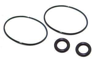 Hot Racing Replacement O-Ring Set, for TE38CH