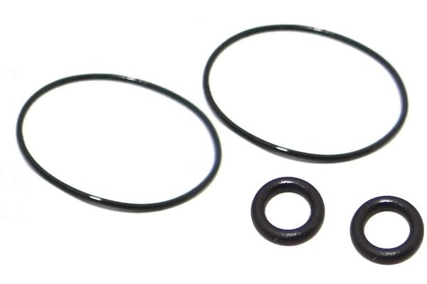 Hot Racing Replacement O-Ring Set, for TE38CH