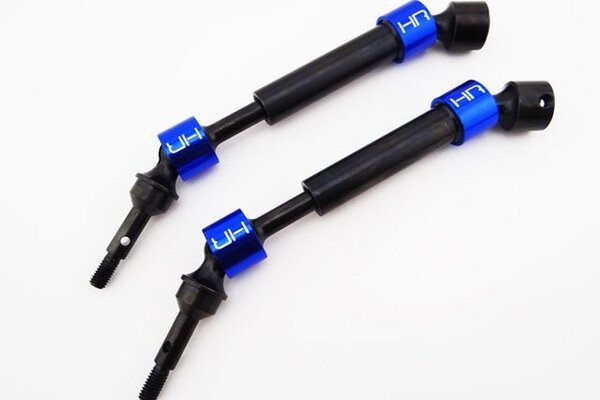 Hot Racing Revo 4WD SSD CV Drive Steel