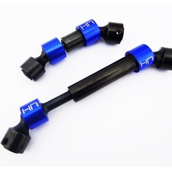 Hot Racing Steel Cv Center Drive Shaft E-Revo Summet