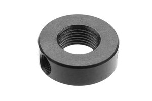 Corally (Team Corally) Slipper Clutch Nut - Aluminum - 1 pc: SBX410
