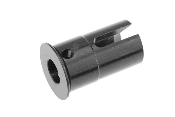 Corally (Team Corally) Slipper Clutch Outdrive Adapter - Steel - 1 pc: SBX410